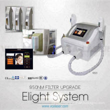 Factory supply Aesthetic High energy laser epilator home use